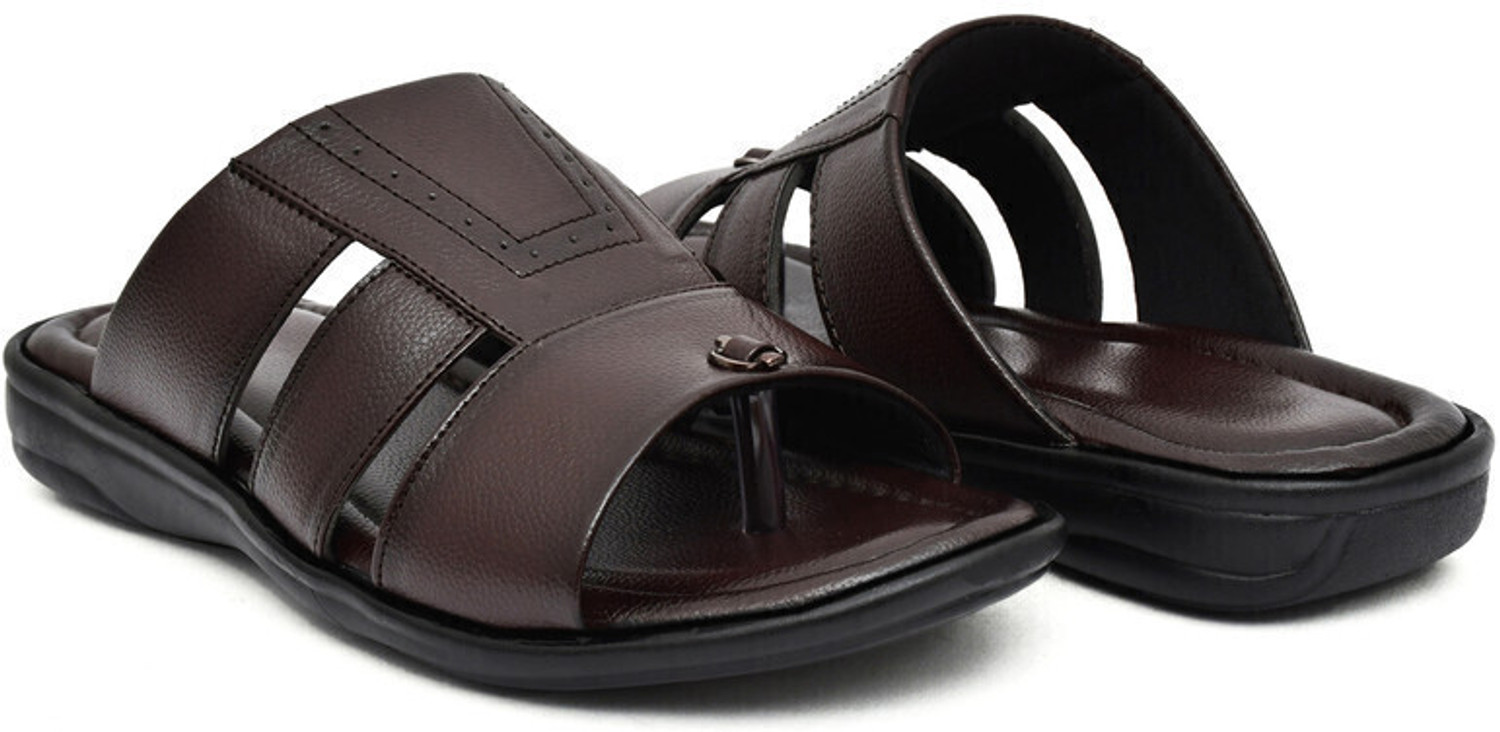Image of QARA Men Sandals