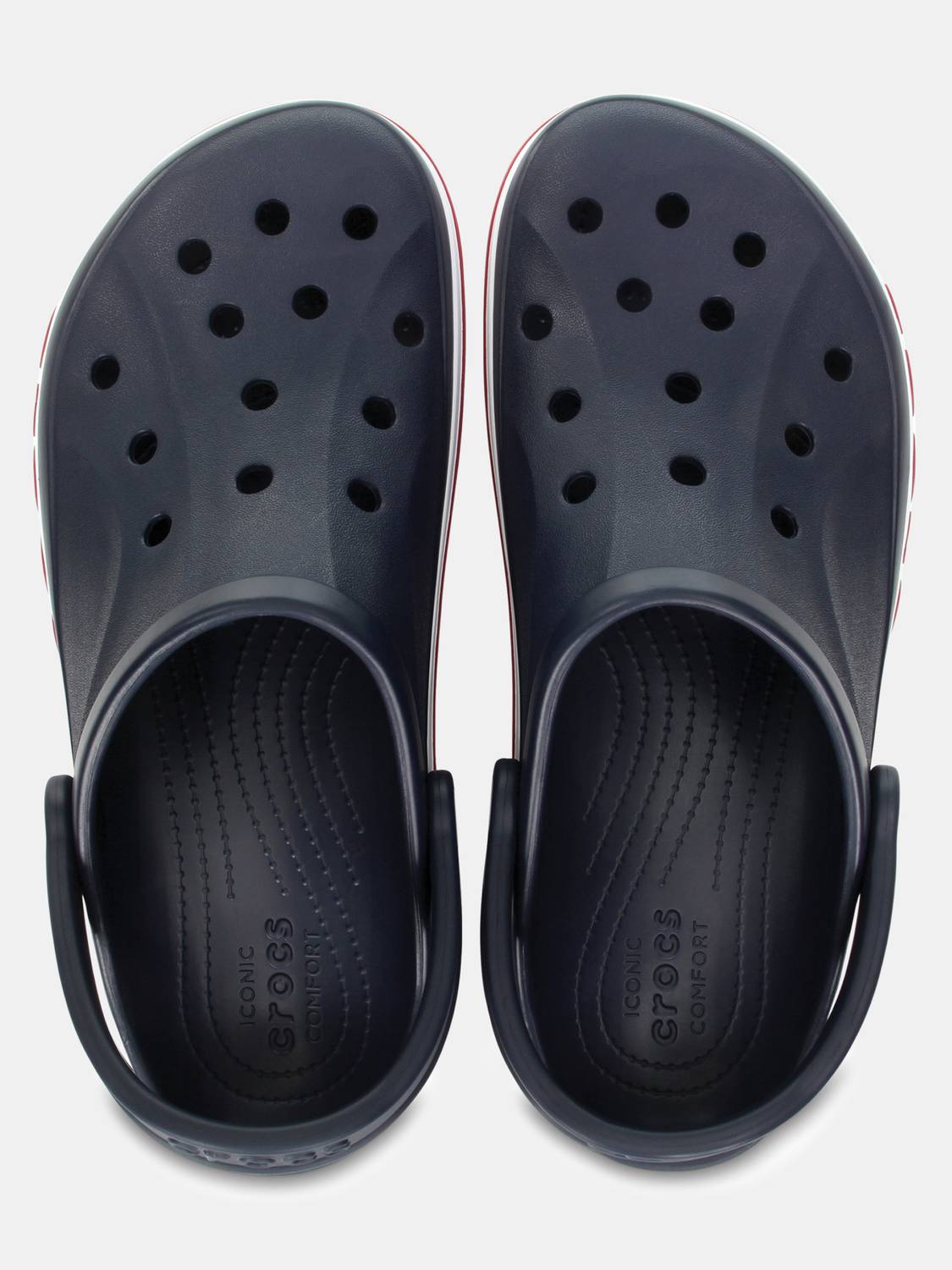 Crocs Men Bayaband Clog Casual Sandal - Image 2