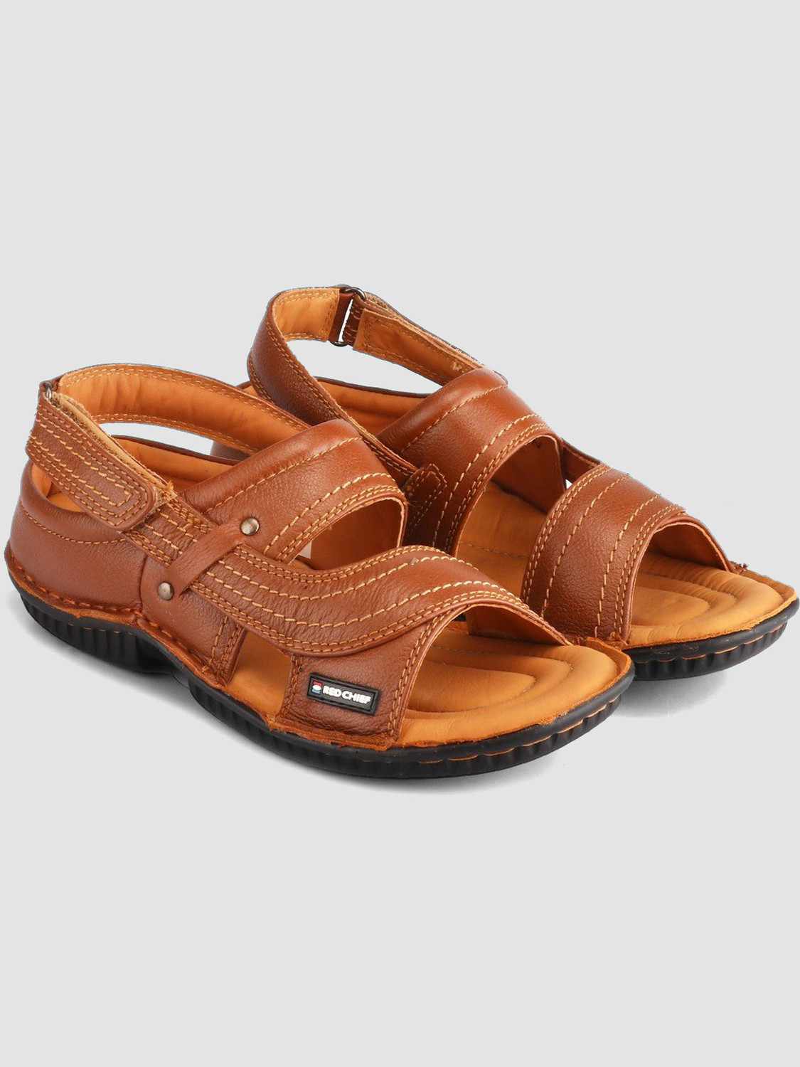 Image of RED CHIEF Men Sandals
