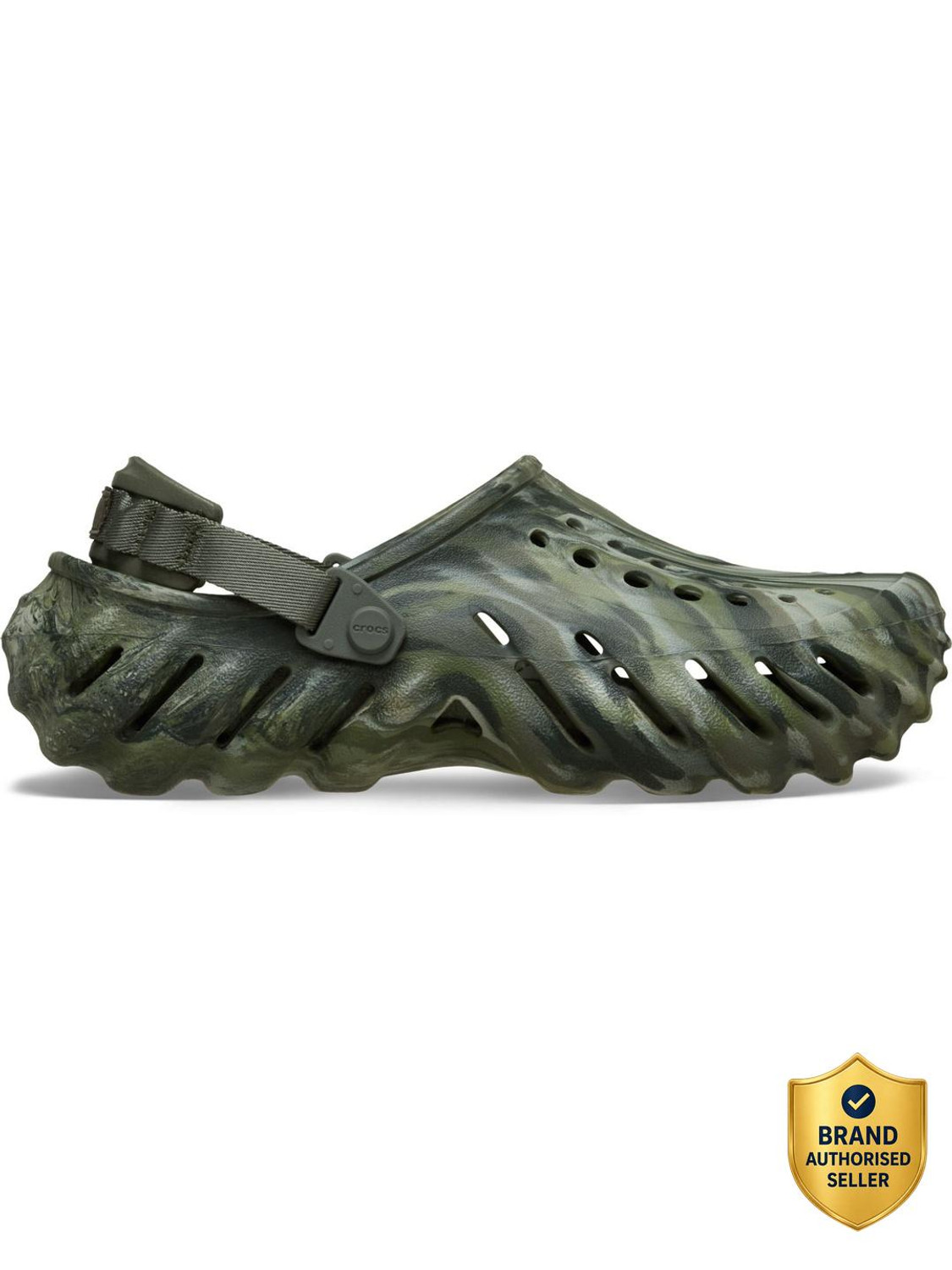 Image of CROCS Unisex Clogs