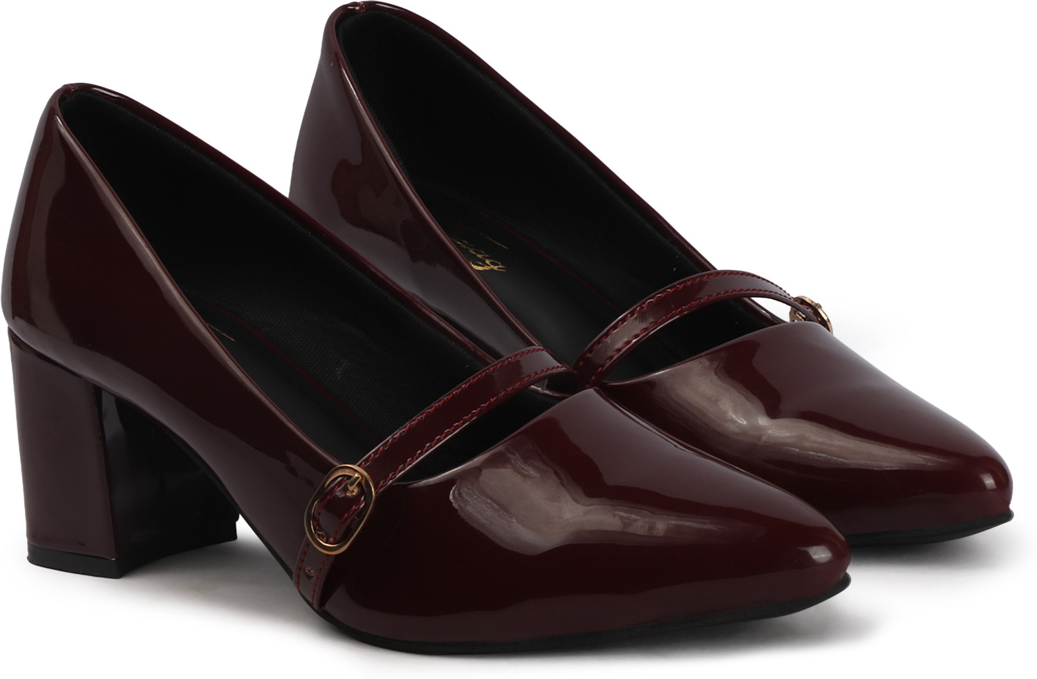 Image of CHINRAAG Women Heels