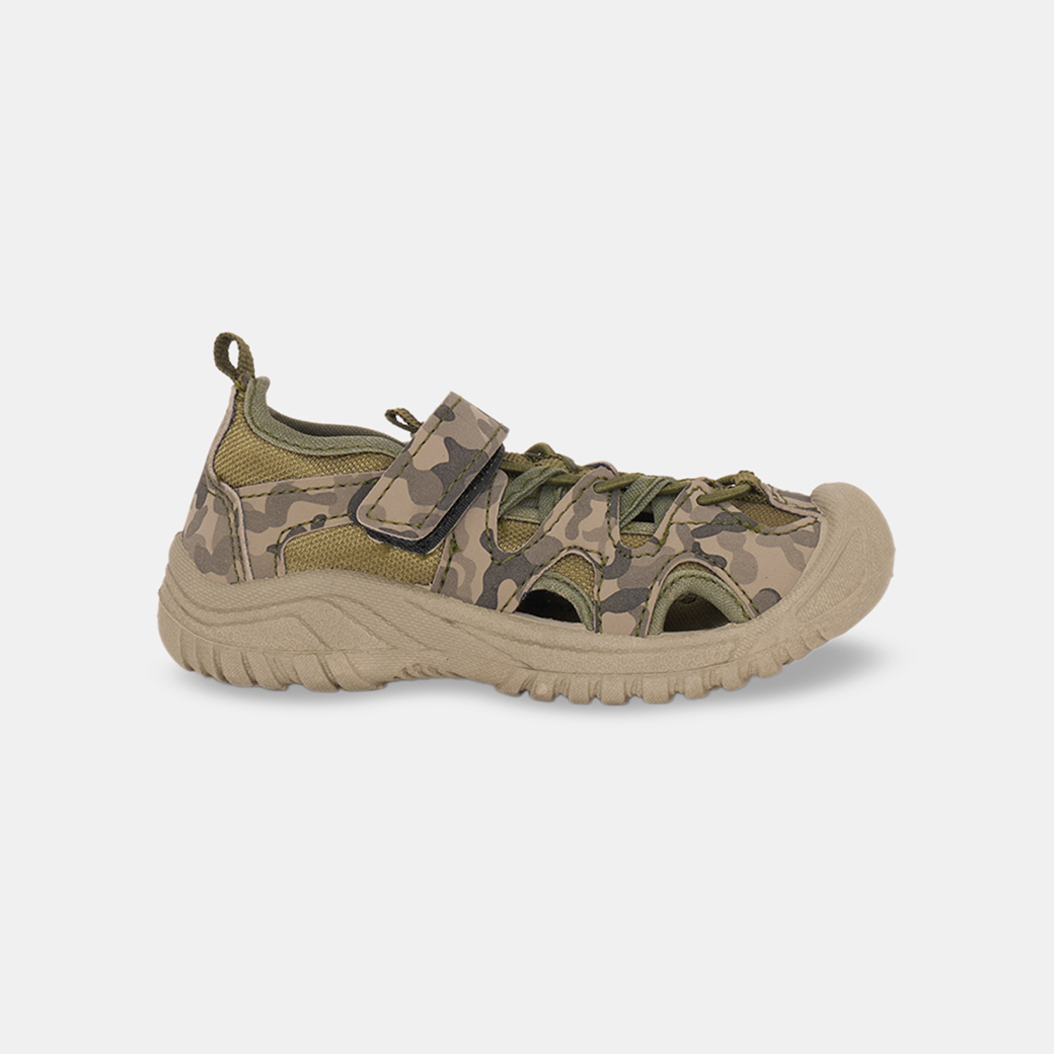Image of Pantaloons Junior Men Sandals