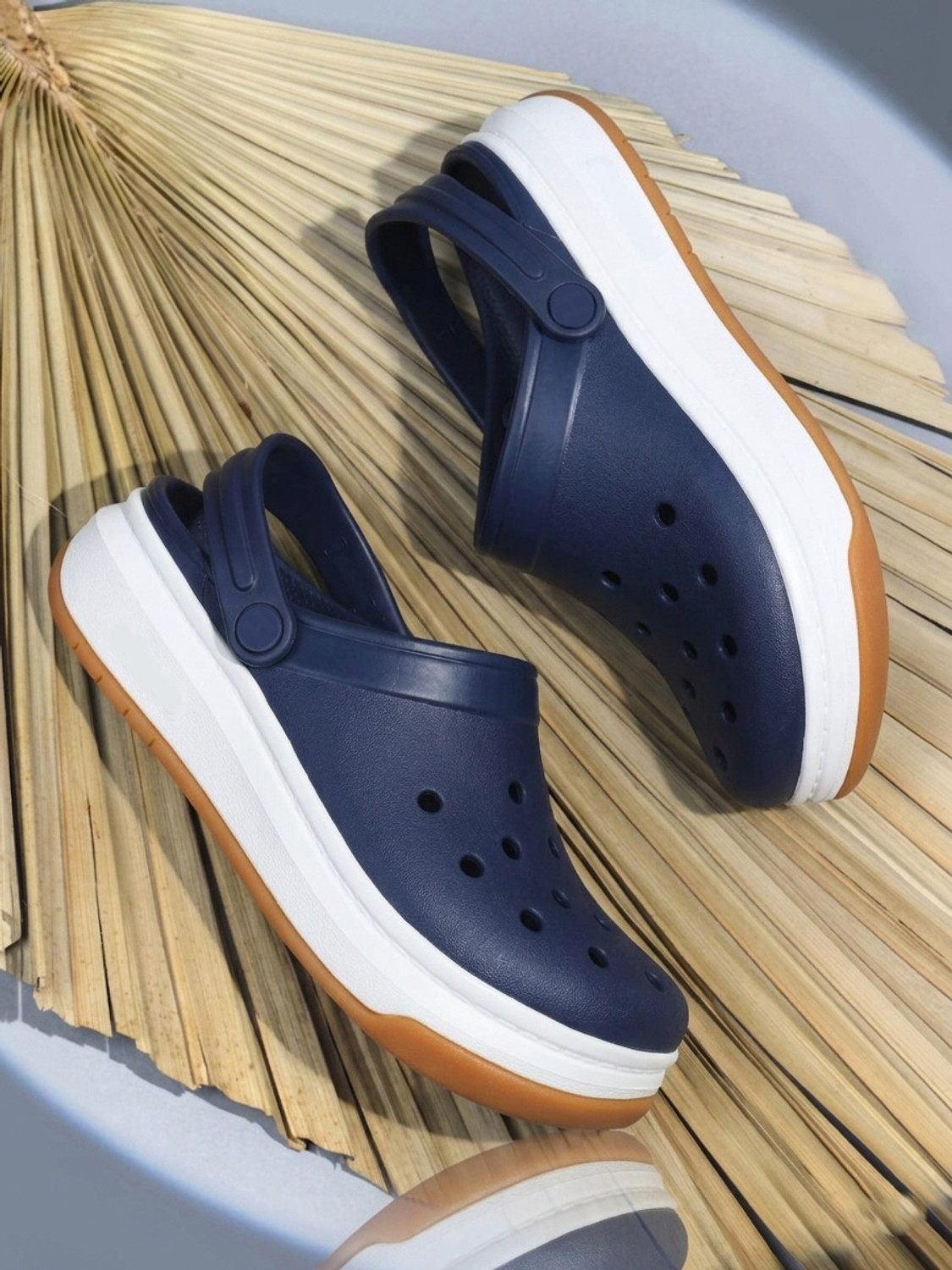 Image of CABANARETAIL Men Clogs