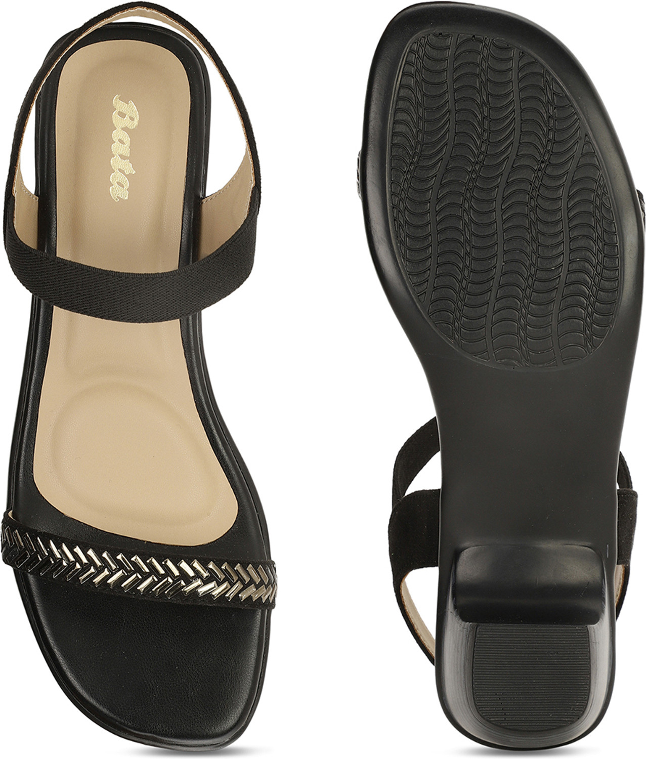 Image of Bata Women Heels