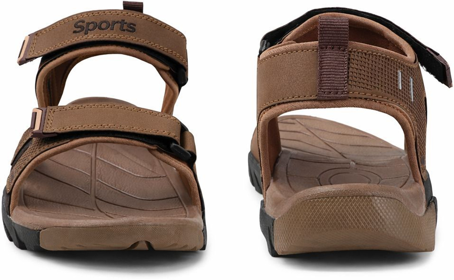 Image of DUCKINS Men Sports Sandals