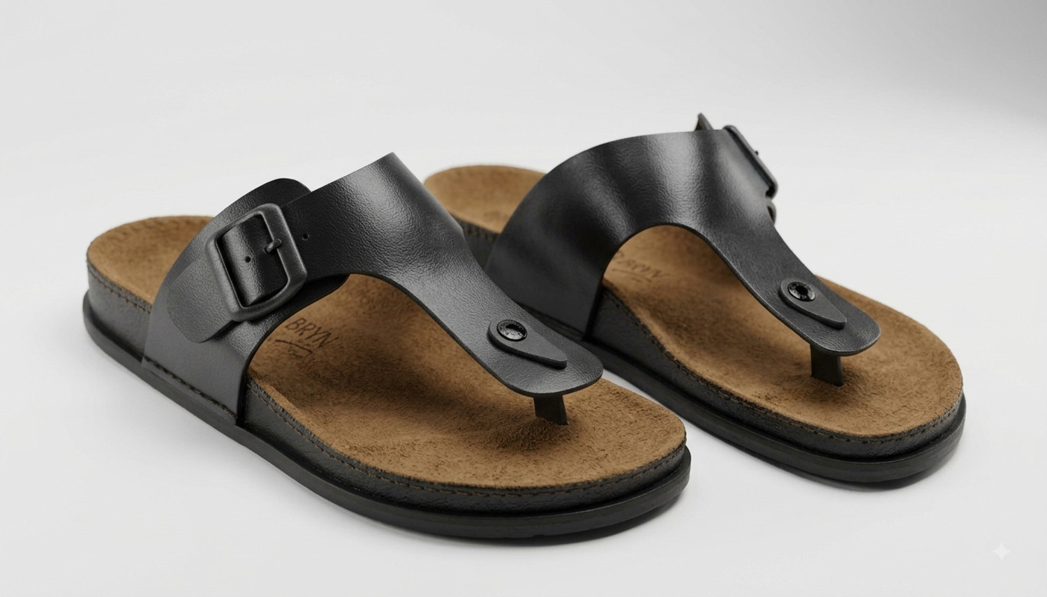 Image of LEE CATER Men Flats