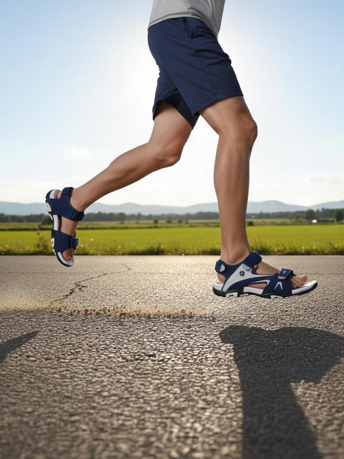 Image of Sparx Men Sandals