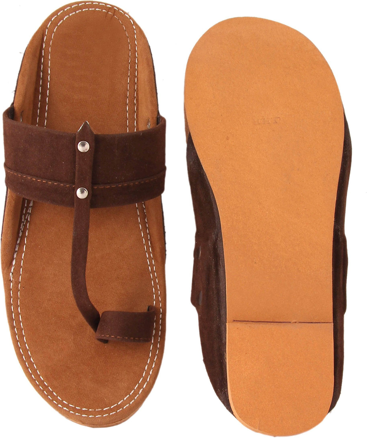 Image of AMAZING TRADERS Men Flats