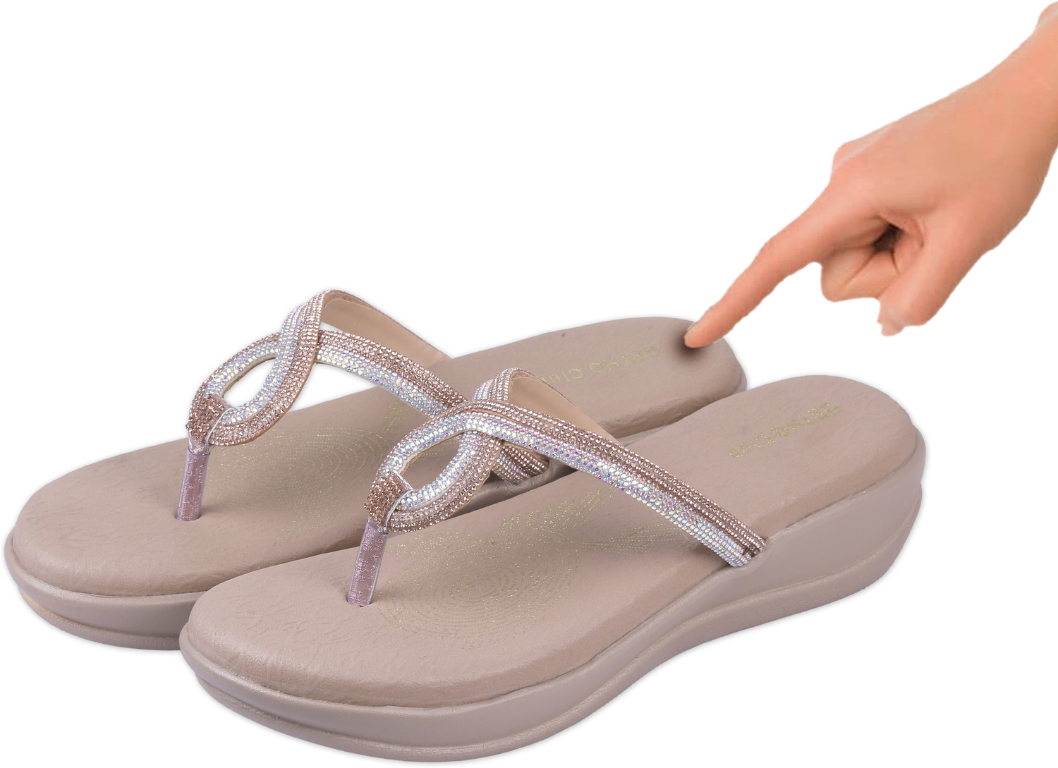 Image of ORTHO CLUB Women Casual
