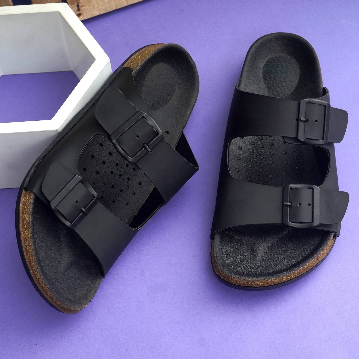 BANYY Men Sandals