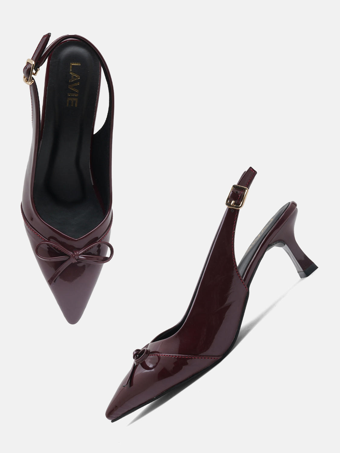 Image of LAVIE Women Heels