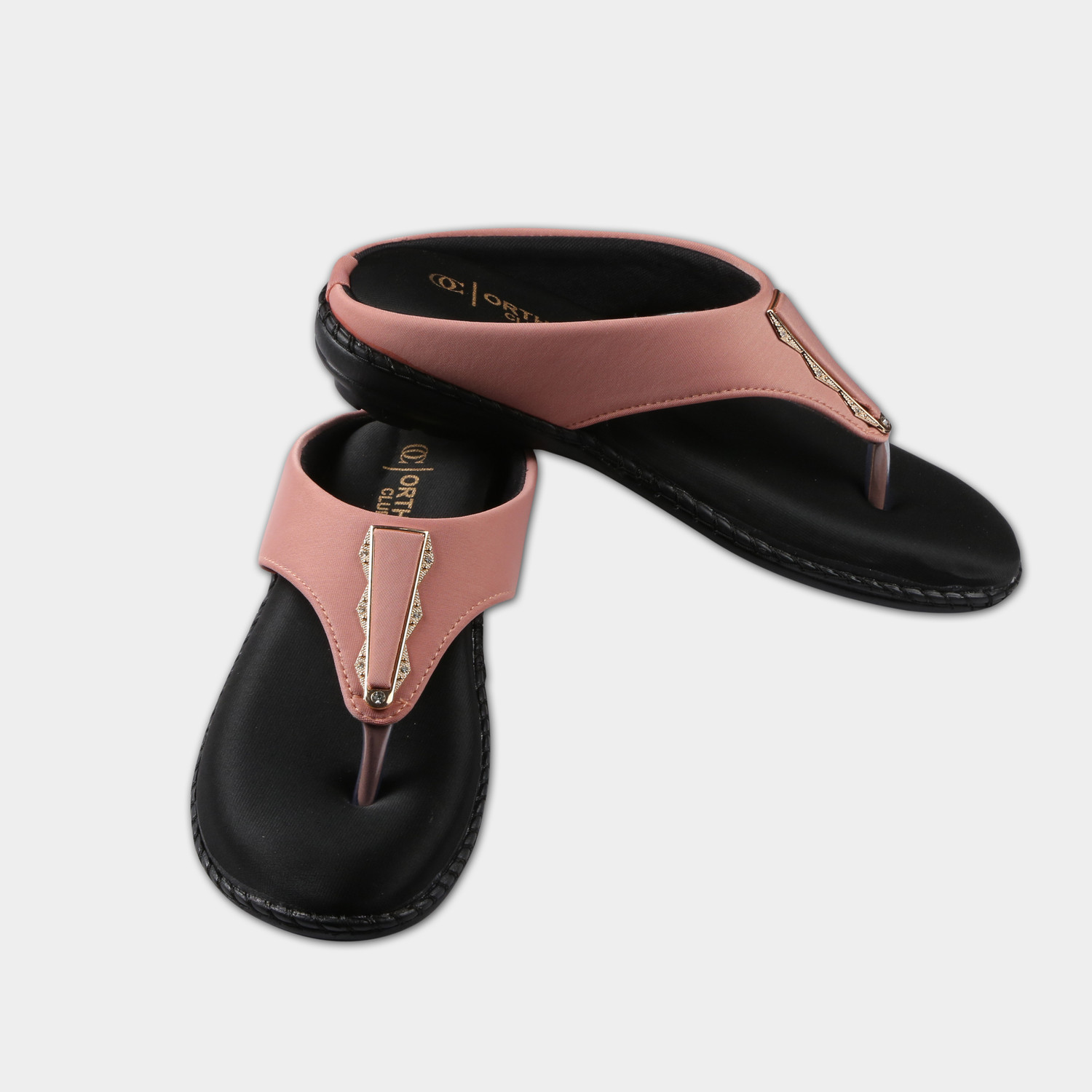 Image of ORTHO CLUB Women Flats