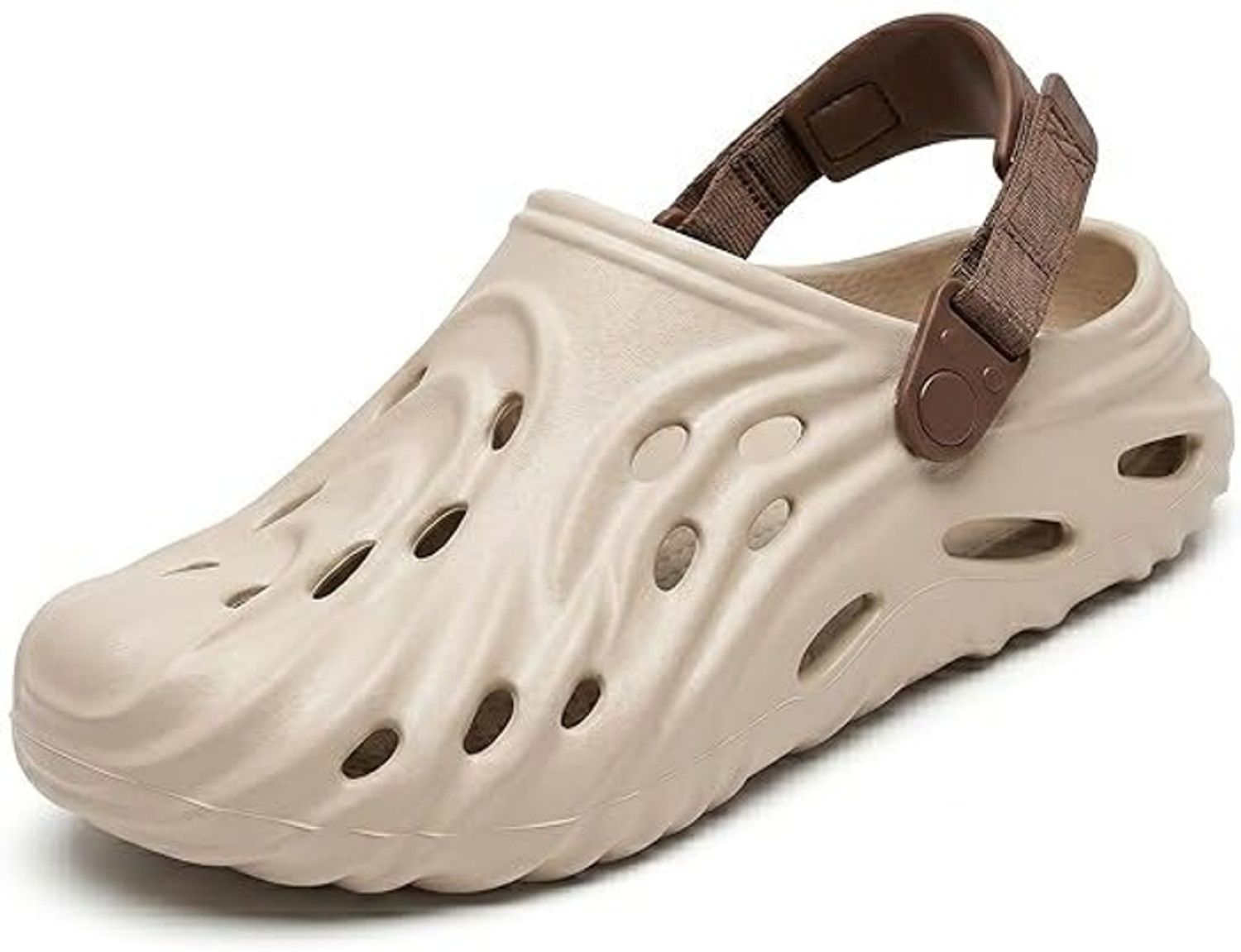 Image of BOLDFIT Men Clogs