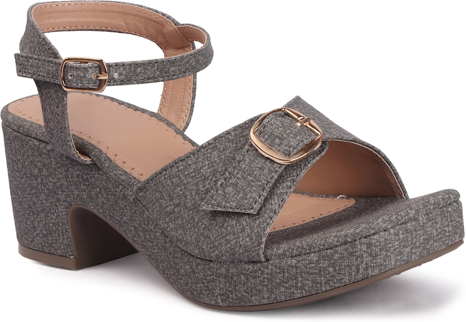 Image of TRIKSY Women Heels