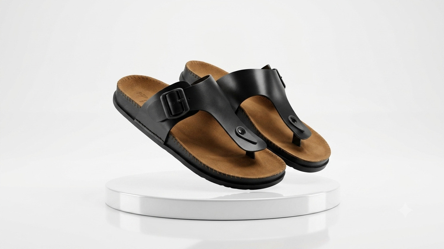 Image of LEE CATER Men Flats