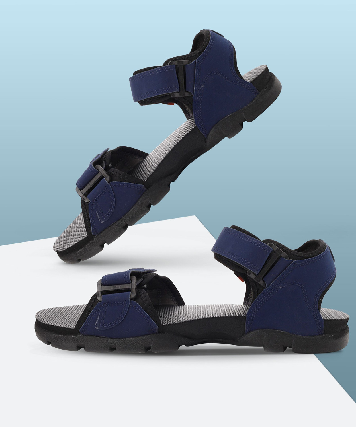 Image of Sparx SS 101 Men Sports Sandals