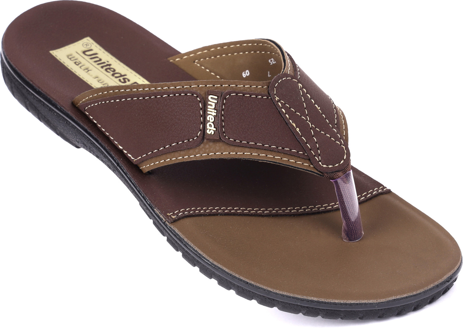 Image of UNITEDS PU Men Sandals