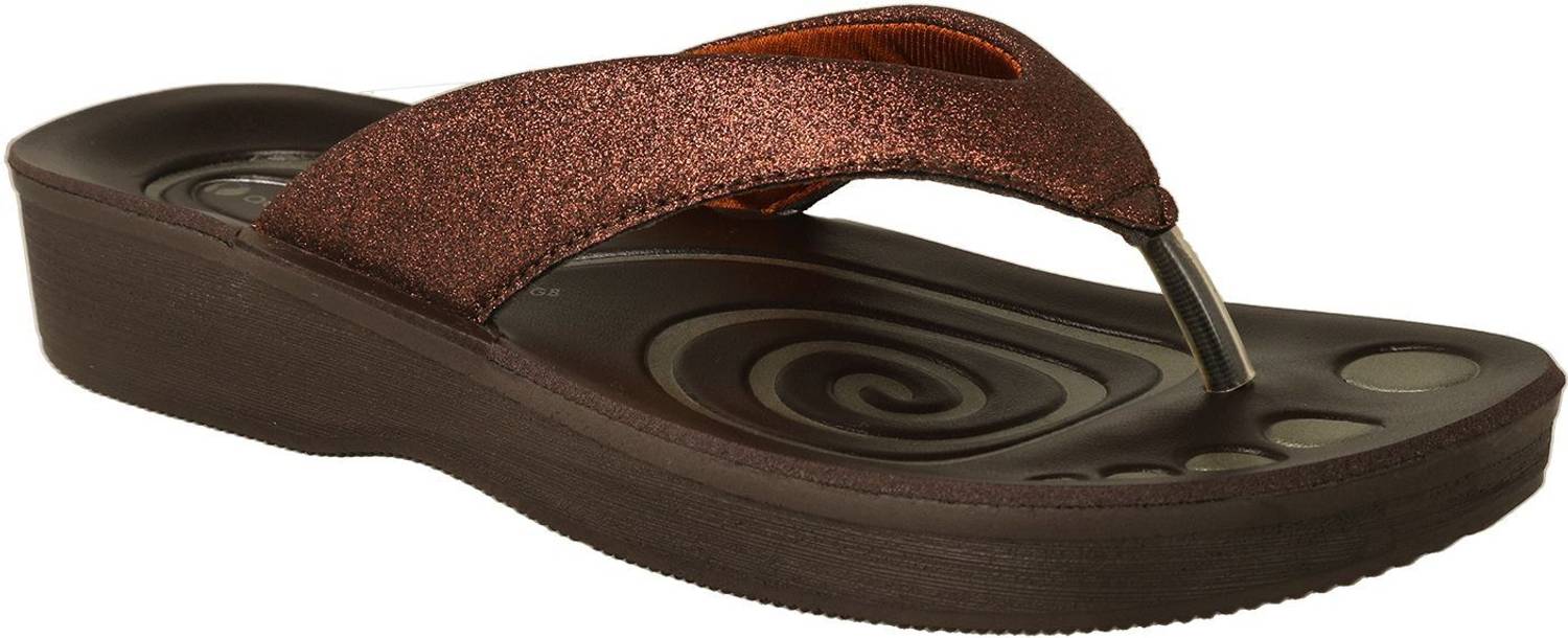 Aeroblu Women Flats