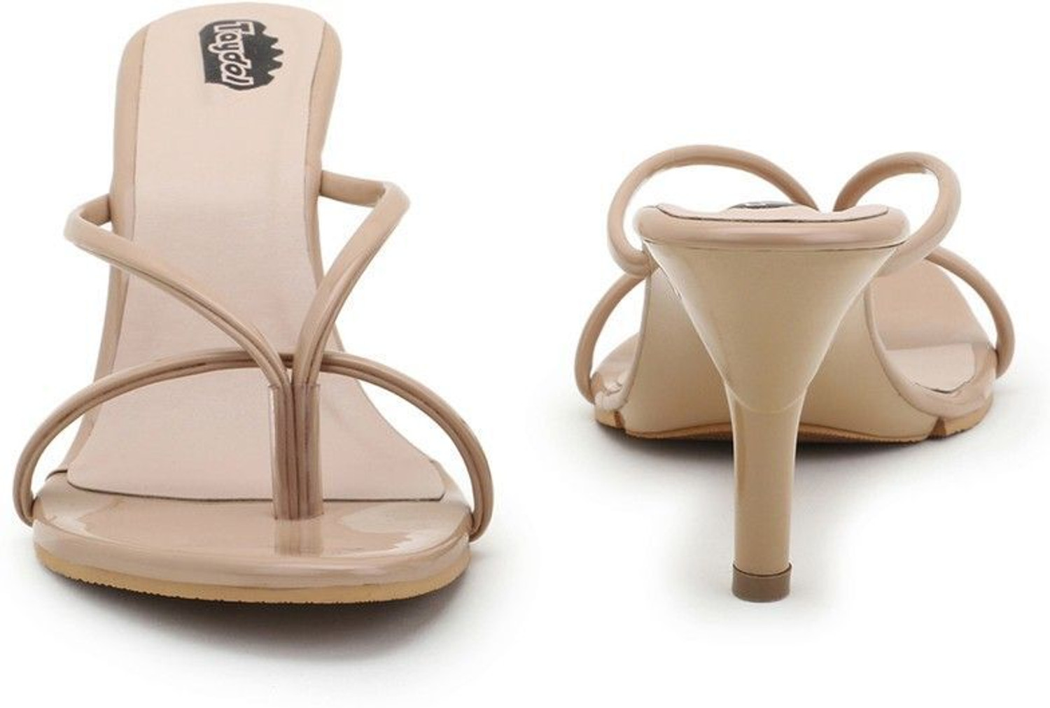 Image of TAYDOL Women Heels