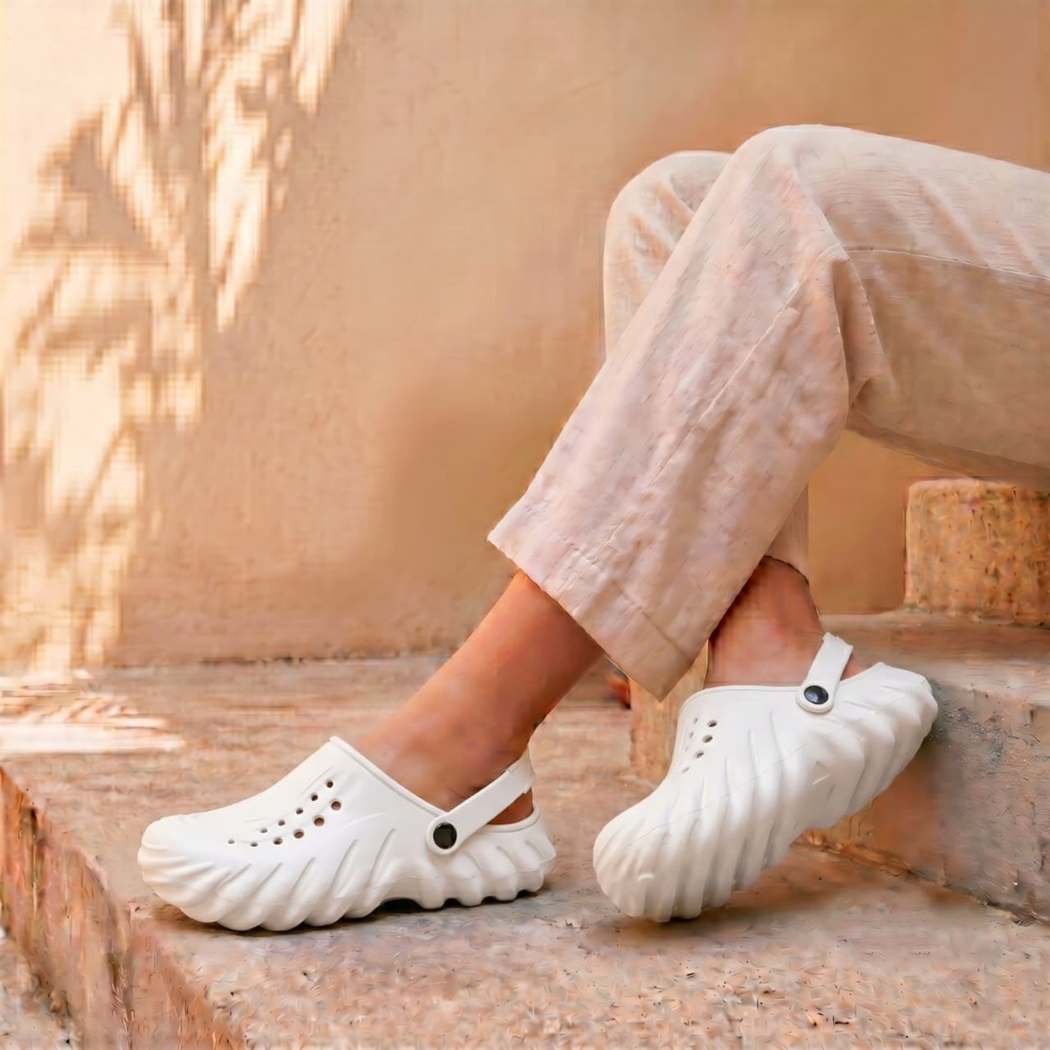 Image of MILESTOE Men Clogs
