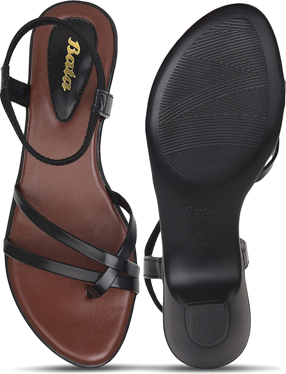 Image of Bata Women Heels