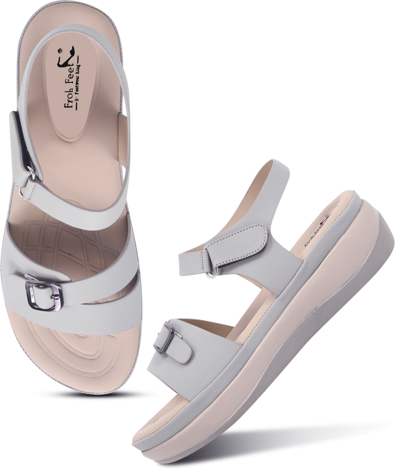 Image of Froh Feet Women Heels