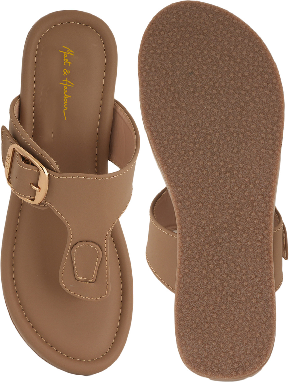 Image of Mast & Harbour Women Heels