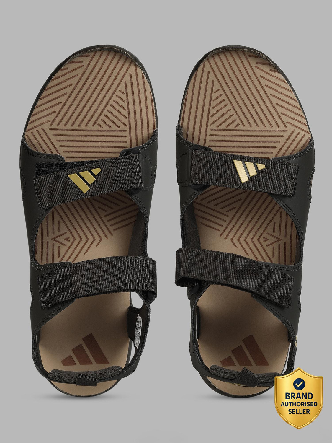 Image of ADIDAS Aztex Men Sports Sandals