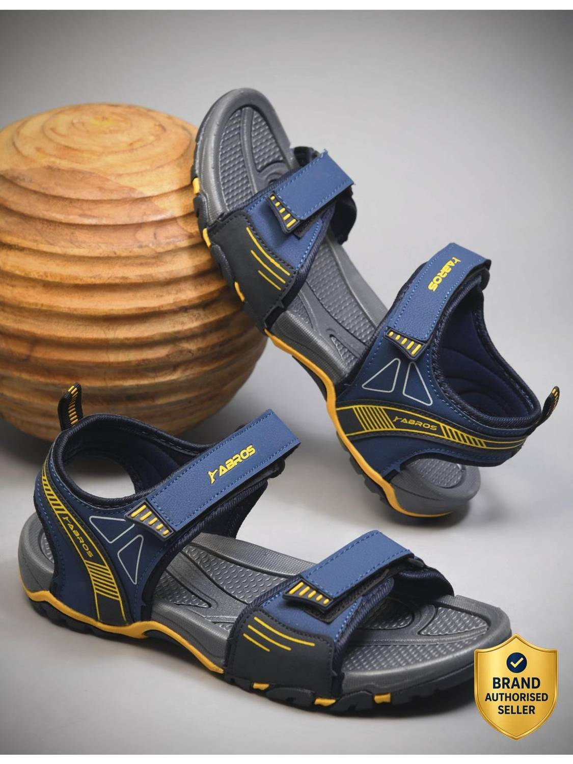 Abros Men Sandals