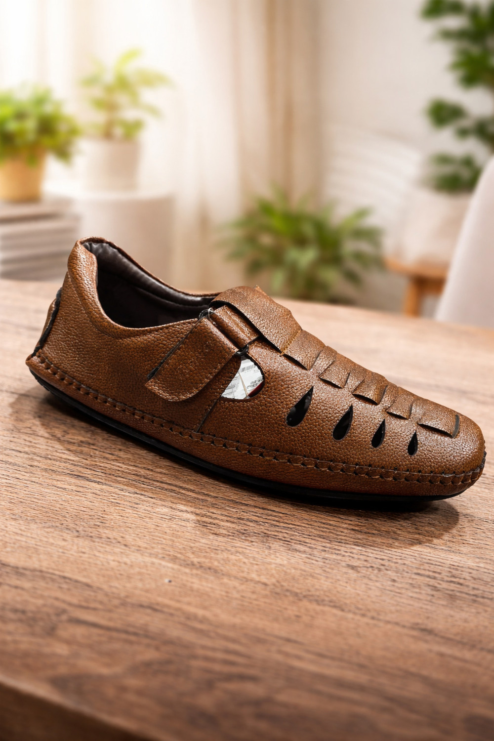 Image of Bata Men Sandals