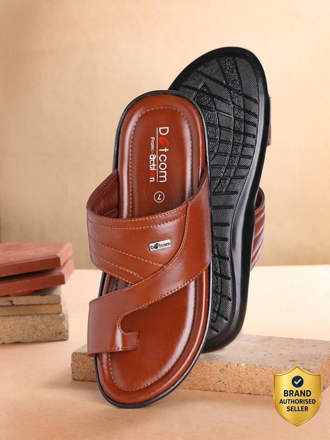 action Men Sandals