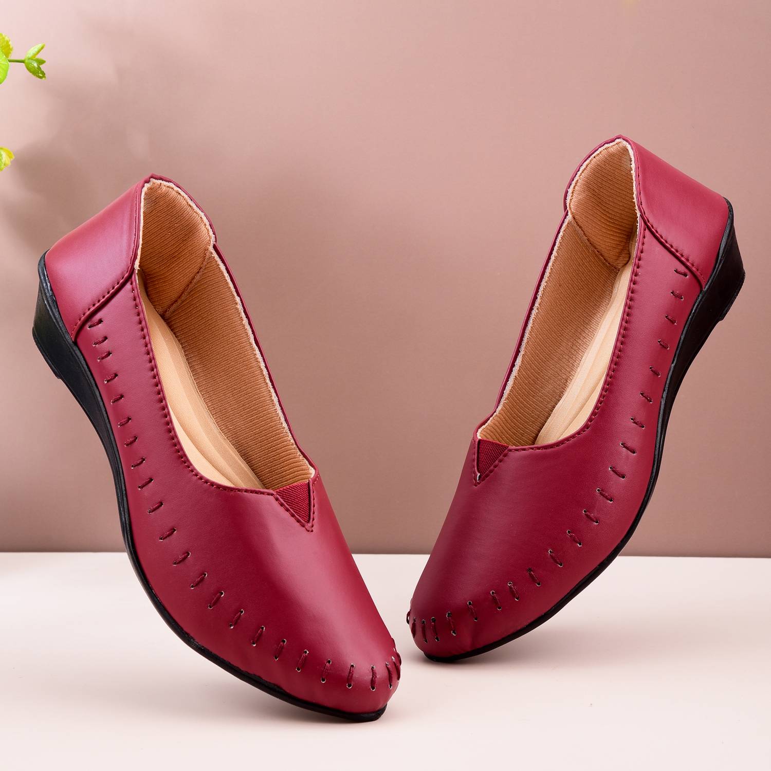 BBBRANDSBUCKET Women Wedges