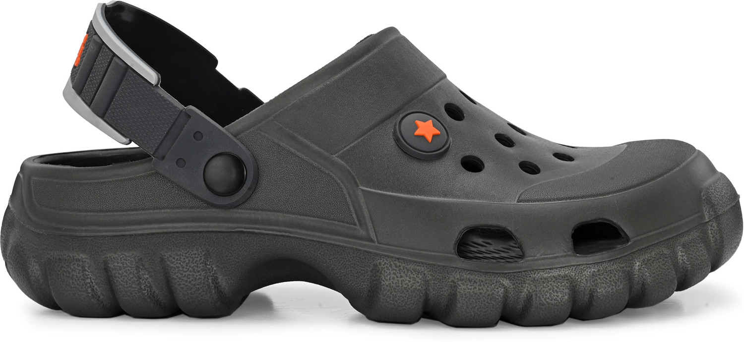 Image of Roadster Soft Trendy Comfortable Chappal Casual Lightweight Men Slippers for Daily Wear Men Clogs