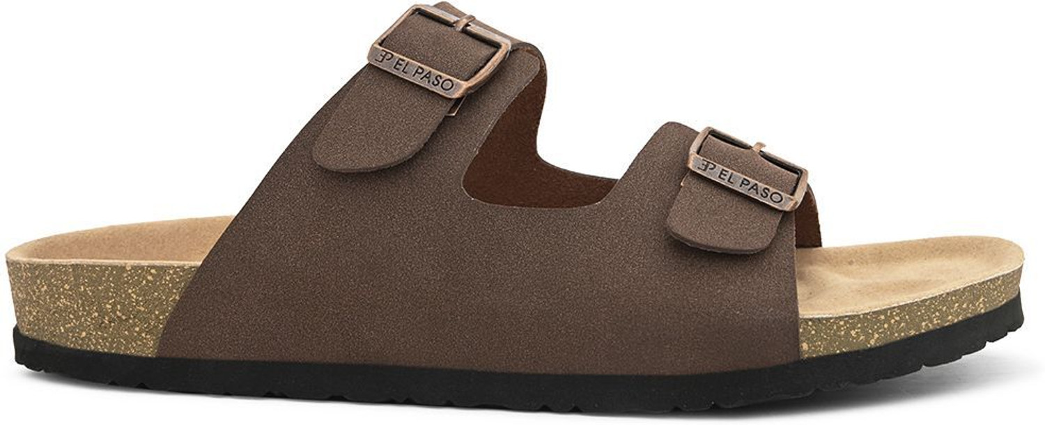 Image of EL PASO Men Sandals