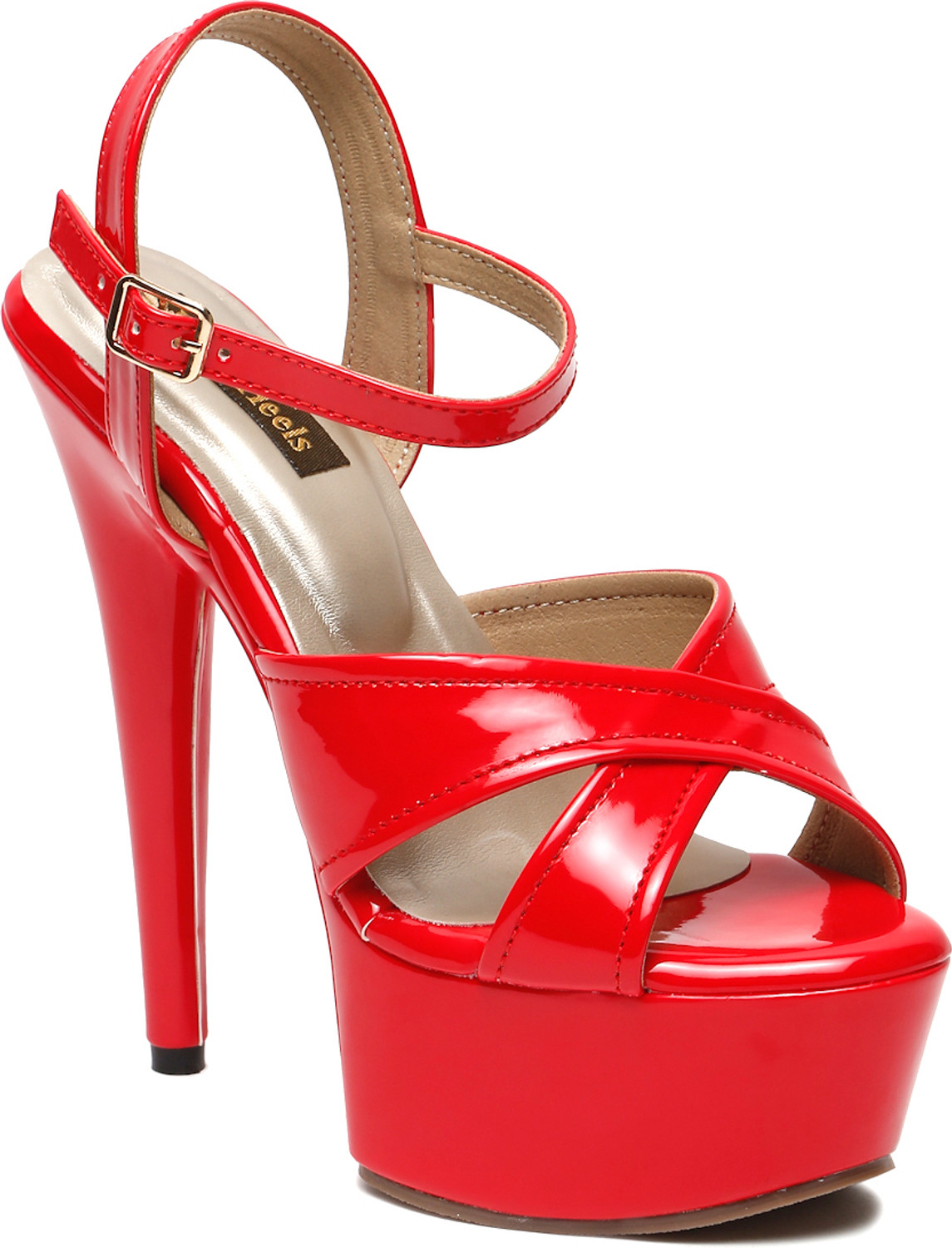 Image of flat n heels Women Casual