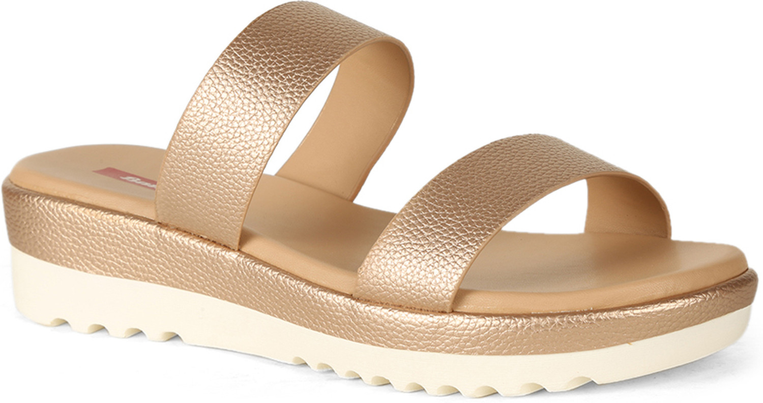 Bata Women Heels