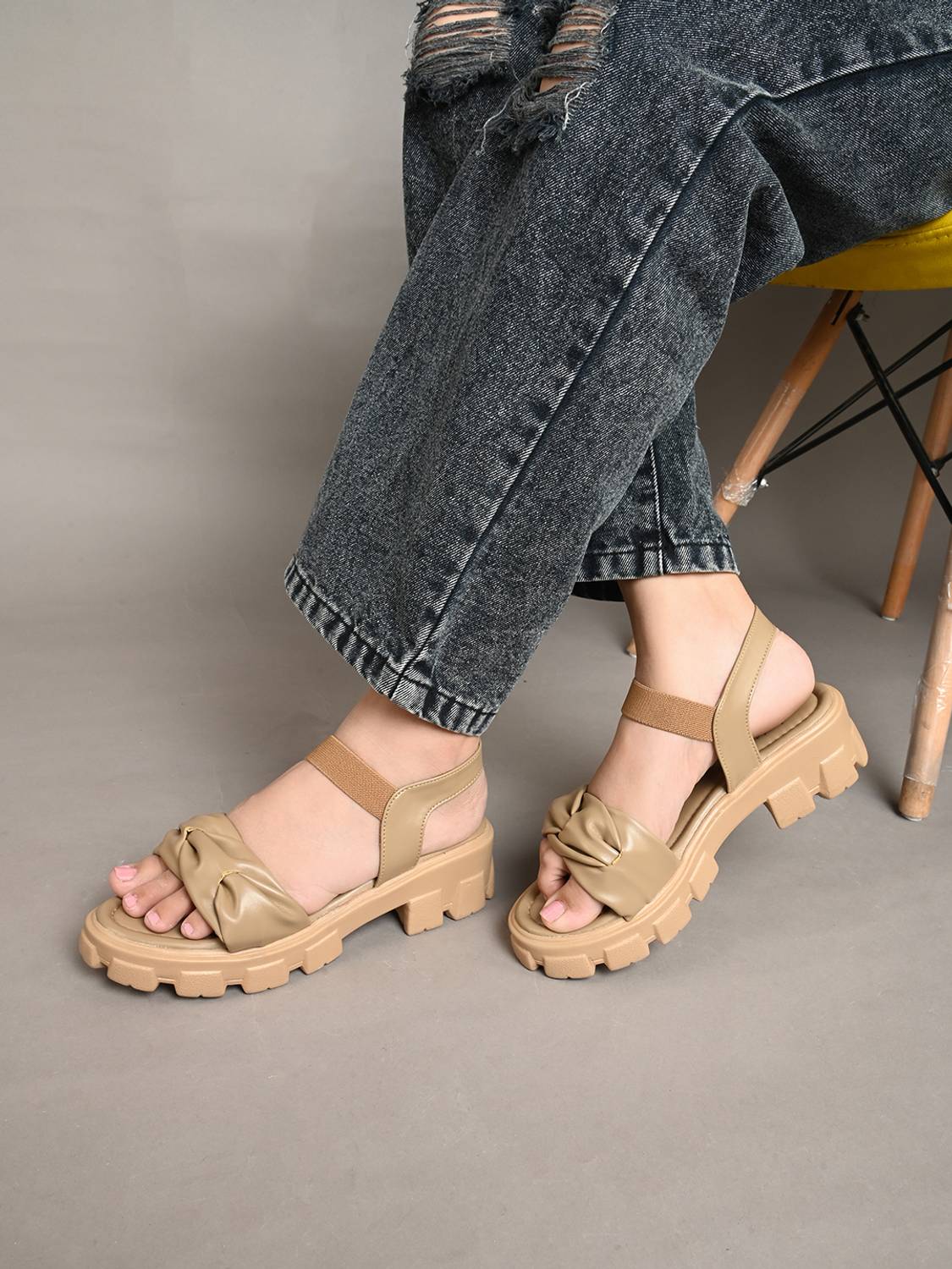 jm looks Women Wedges