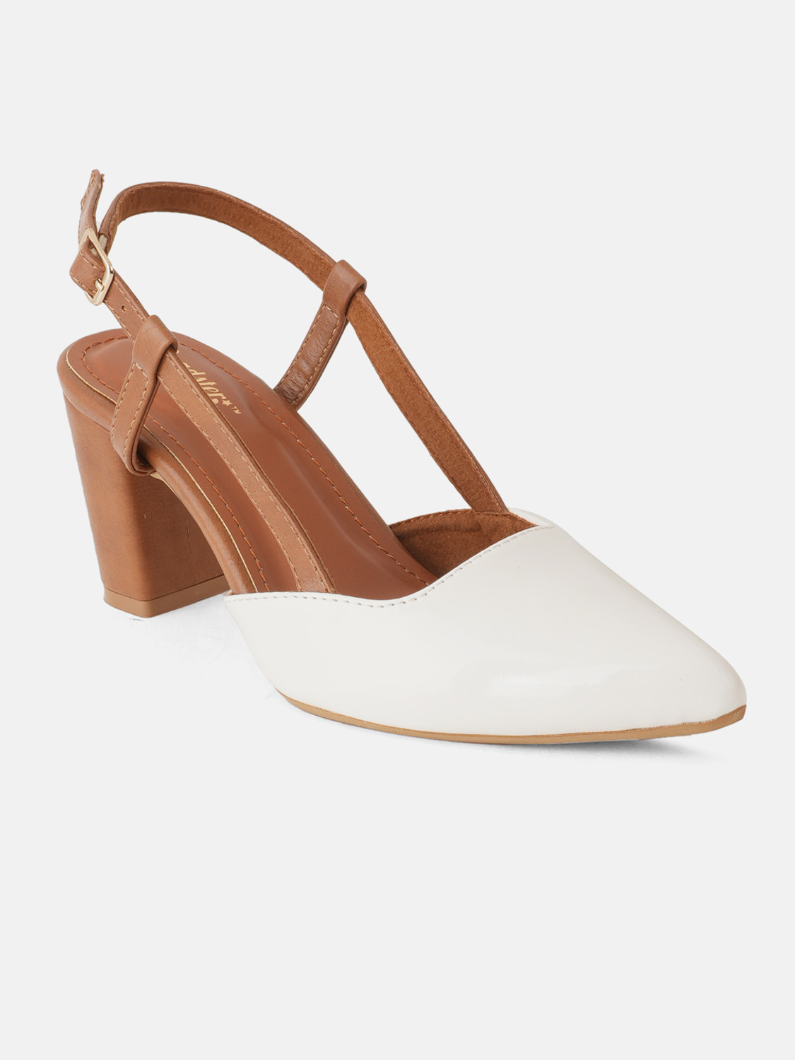 Image of Roadster Women Heels