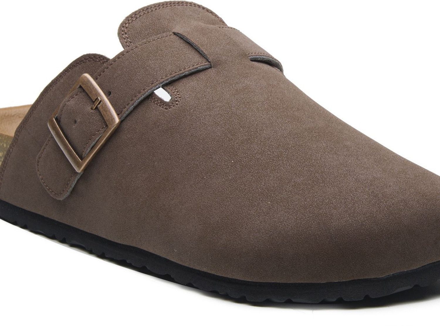 Image of Roadster Stylish Close Comfort Soft Footbed Buckle Men Casual