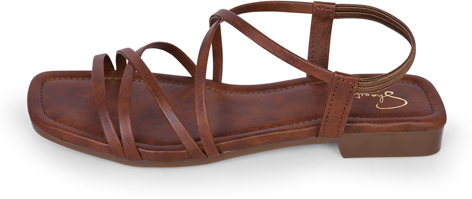 Image of Shoestail Women Flats