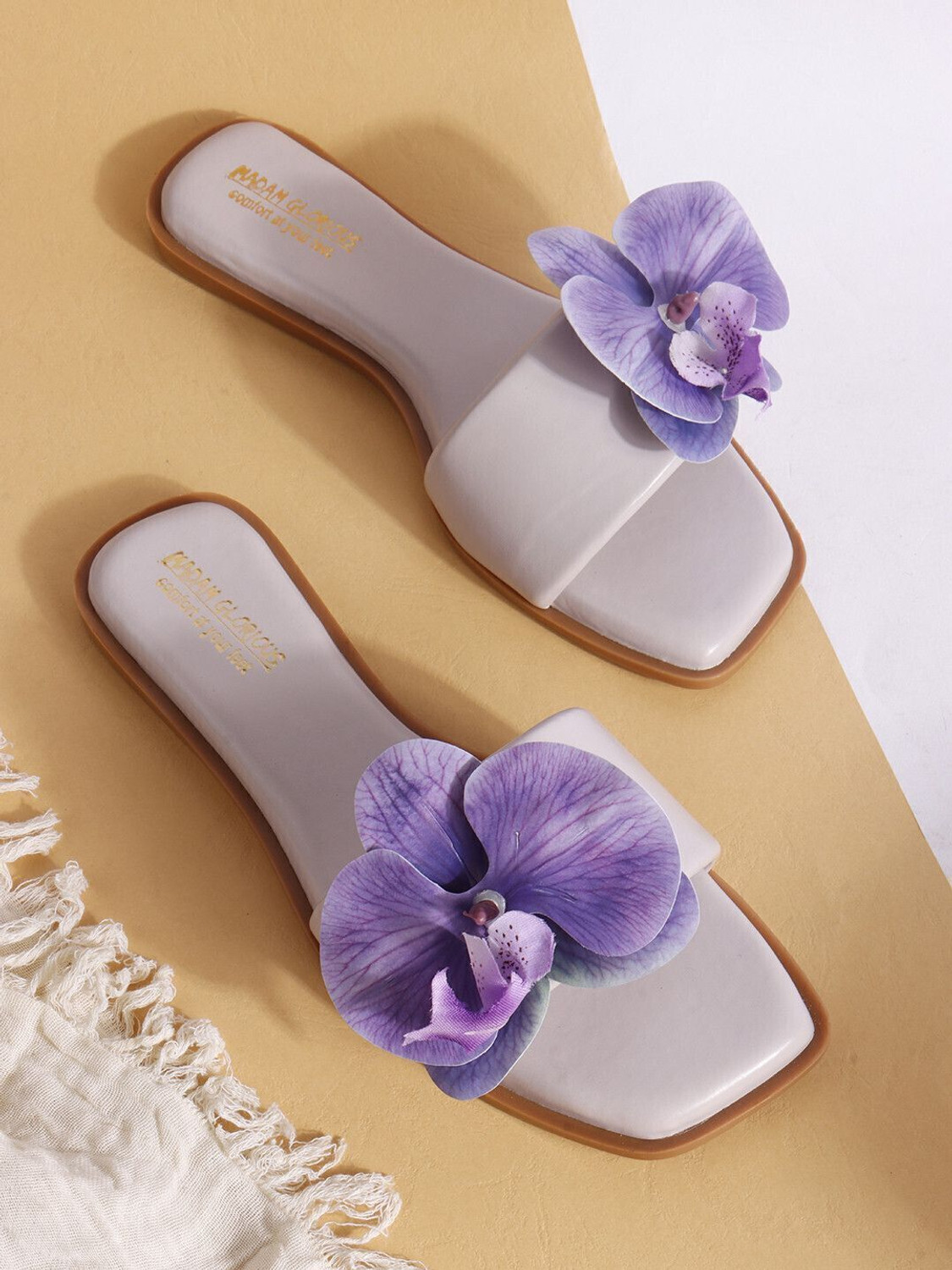 Image of madam glorious Women Flats