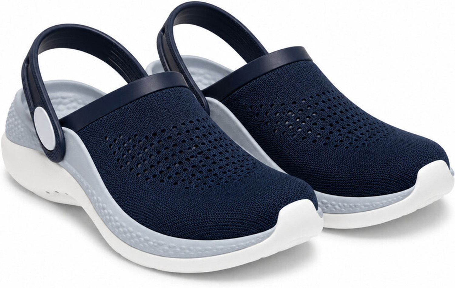 Image of Happy Feet Men Clogs