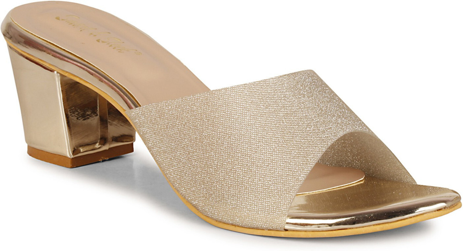 Image of Smart & Sleek Women Heels