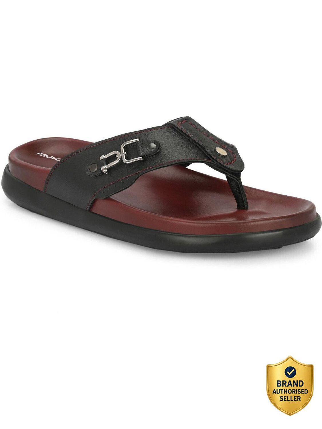 Image of PROVOGUE Men Sandals