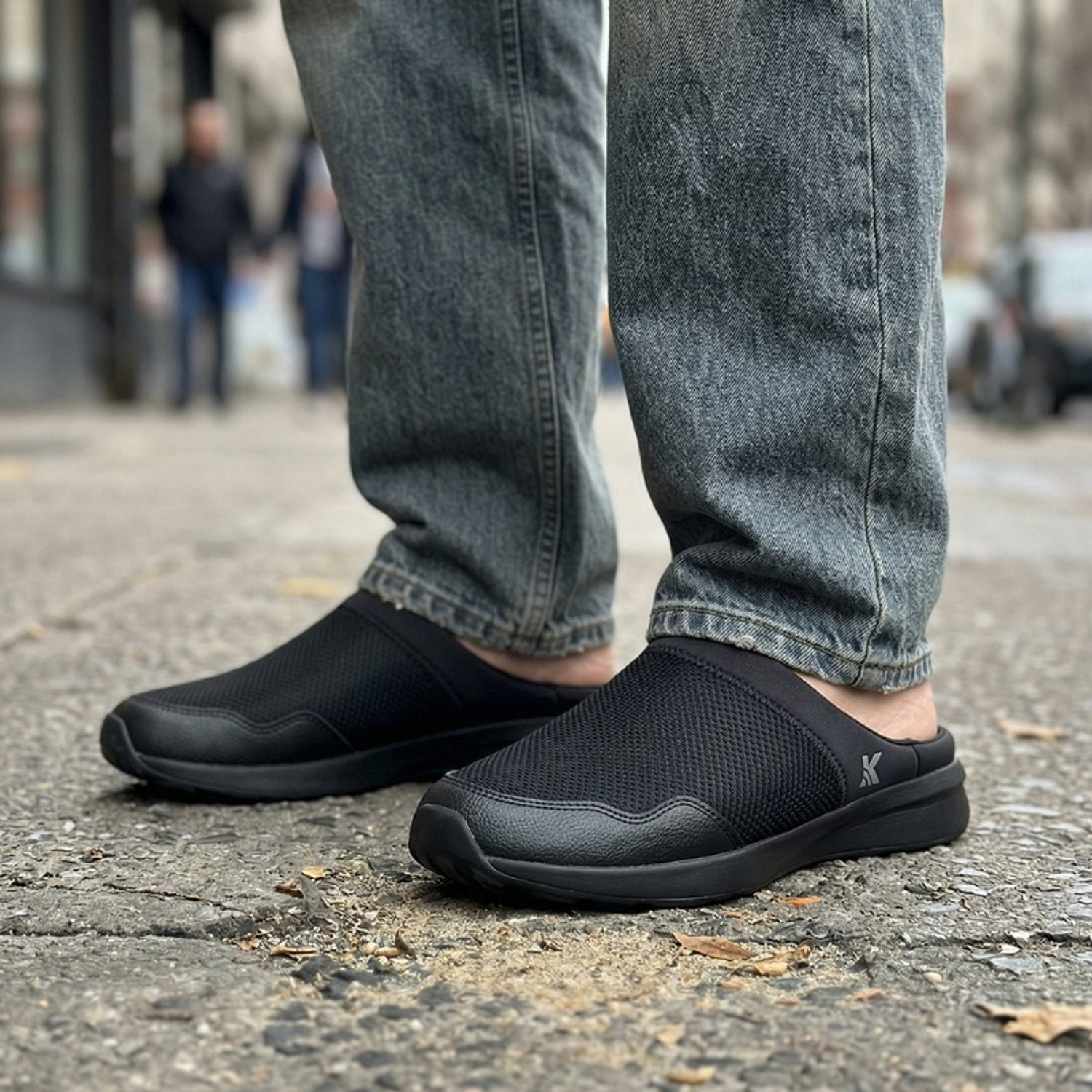 Image of KazarMax Men Clogs