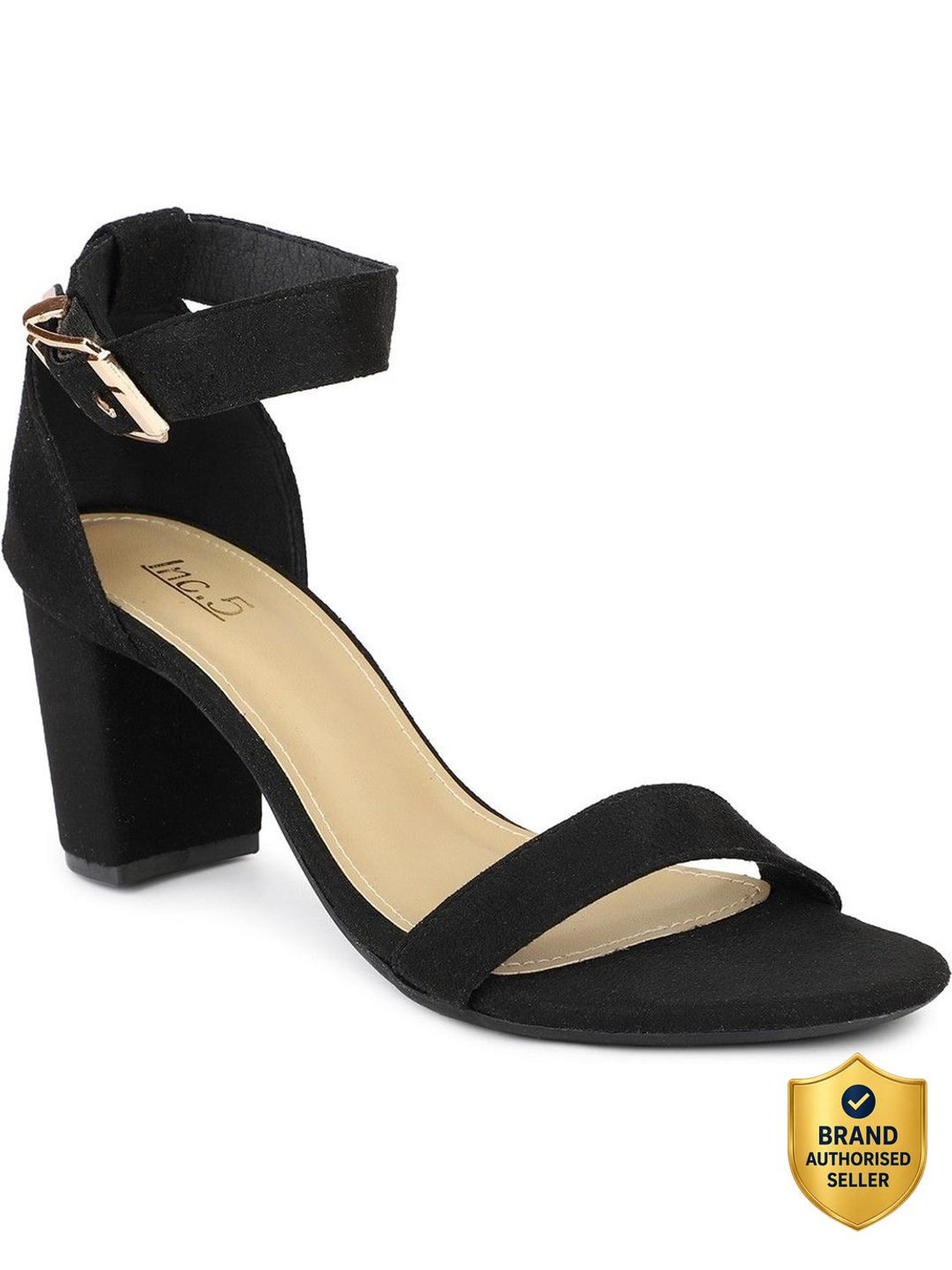Image of Inc.5 Women Heels