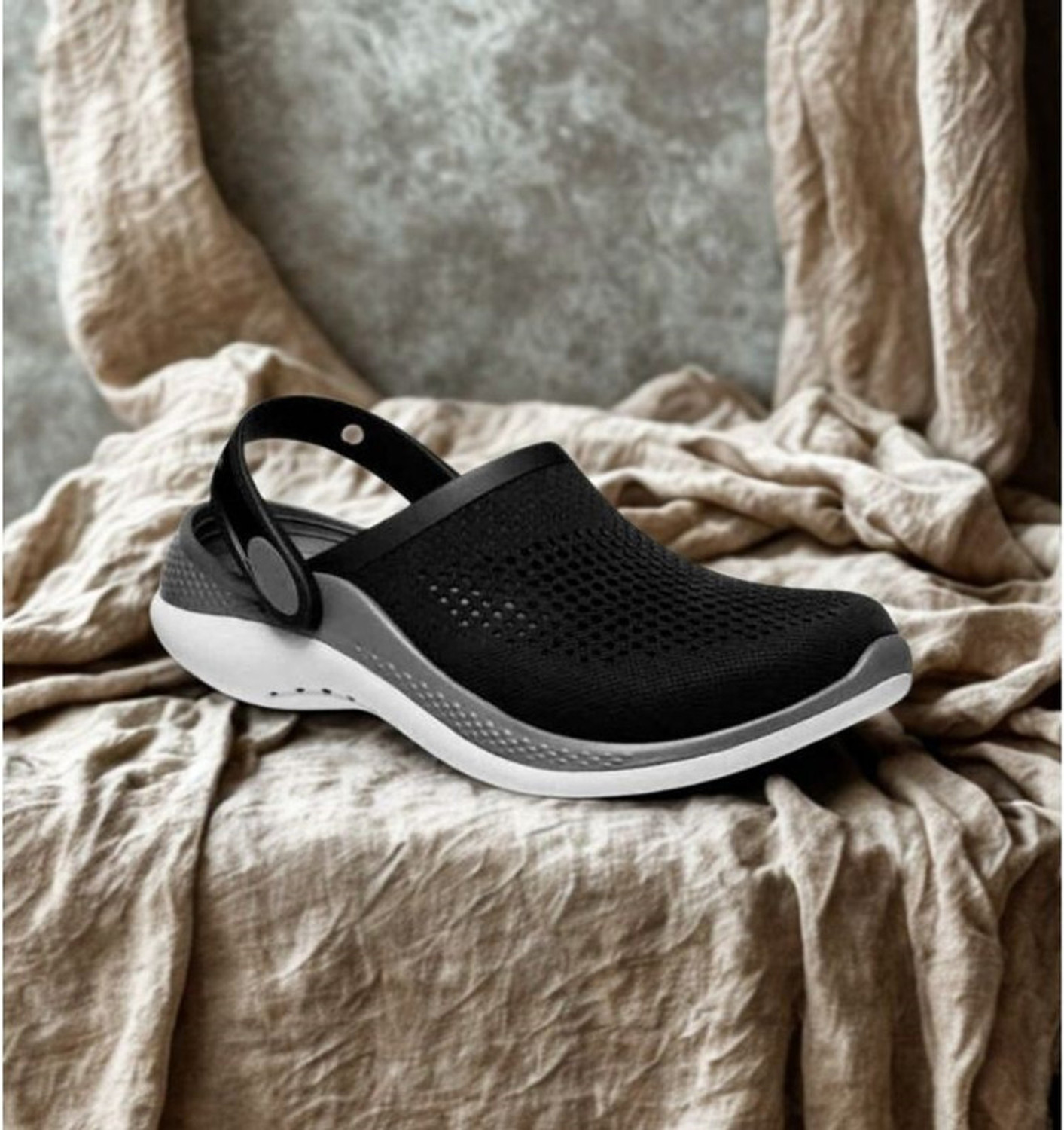 Image of Happy Feet Men Clogs
