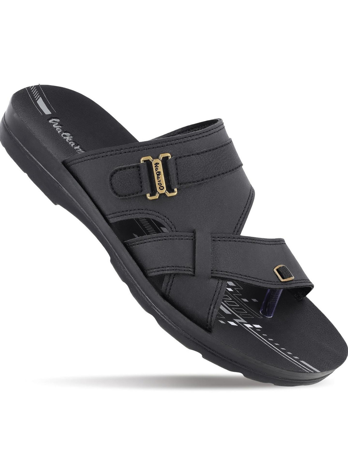 Image of WALKAROO Men Casual