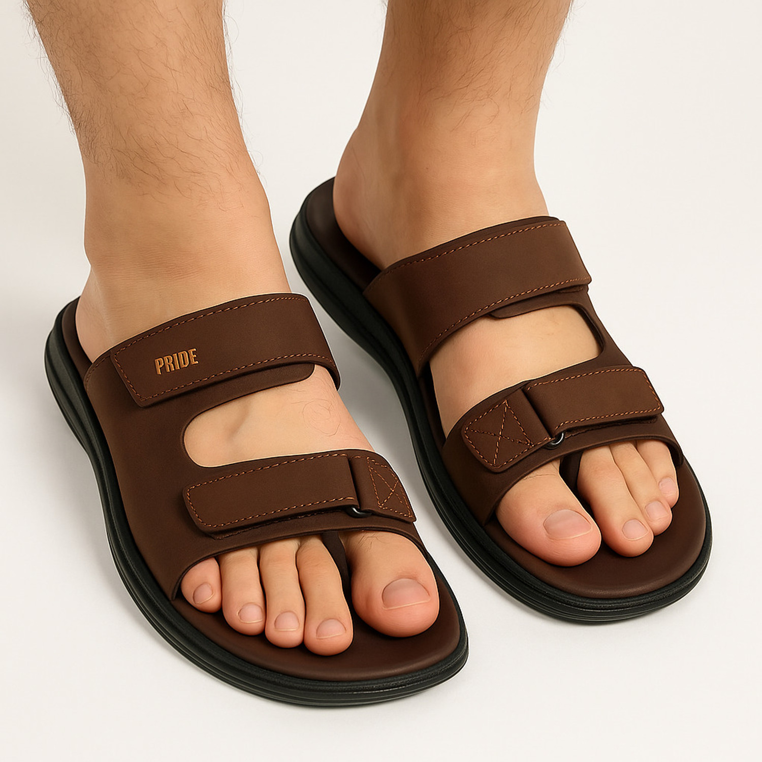 Image of VKC pride Men Sandals
