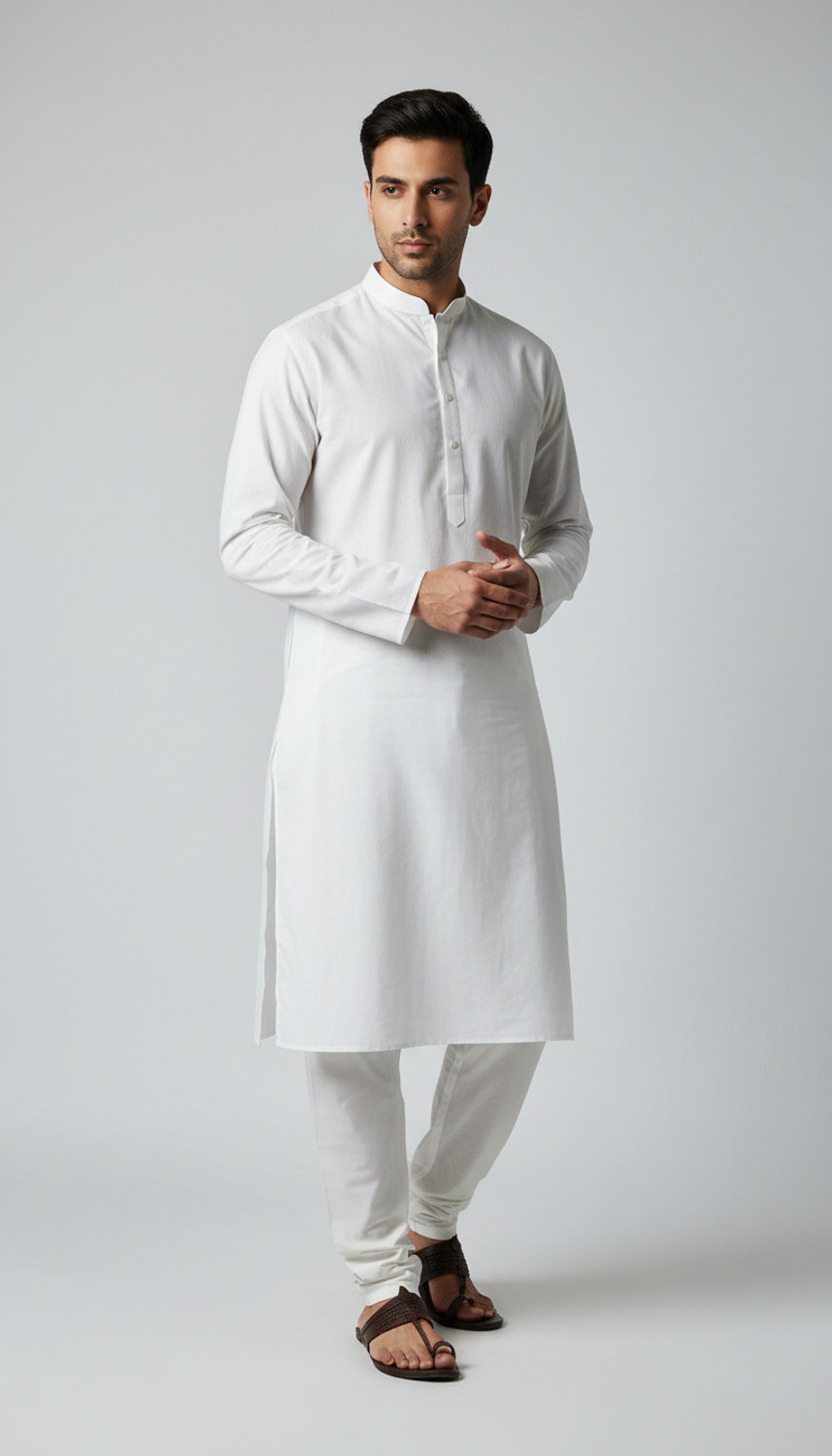 Image of Kolhapuri Men Sandals
